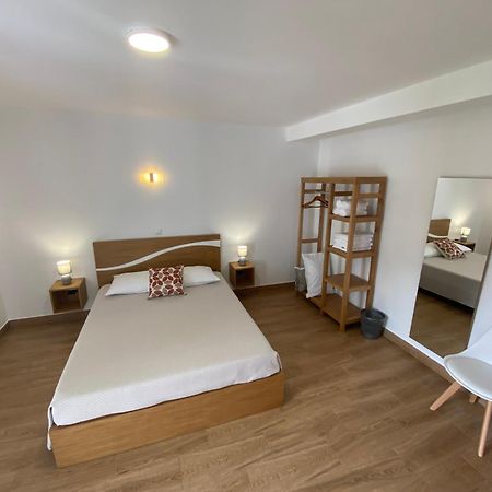 Apartamentos 4 Estacoes Faja Grande Luaran gambar