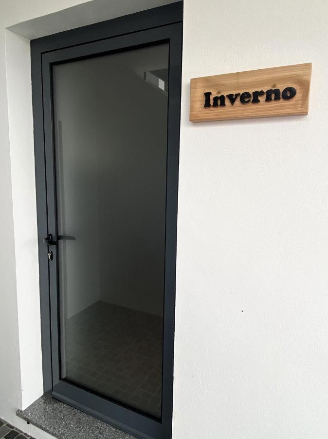 Apartamentos 4 Estacoes Faja Grande Luaran gambar