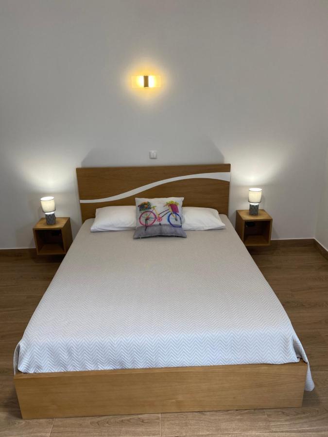 Apartamentos 4 Estacoes Faja Grande Luaran gambar