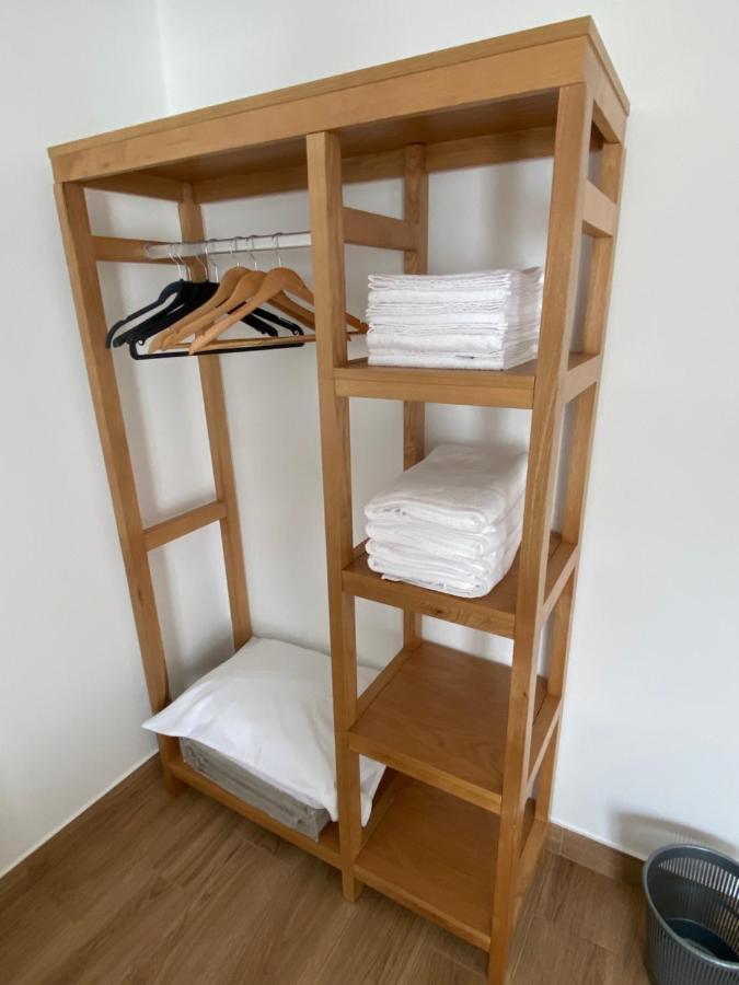 Apartamentos 4 Estacoes Faja Grande Luaran gambar