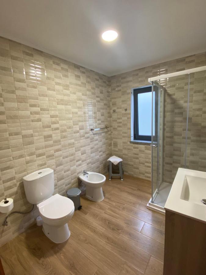 Apartamentos 4 Estacoes Faja Grande Luaran gambar